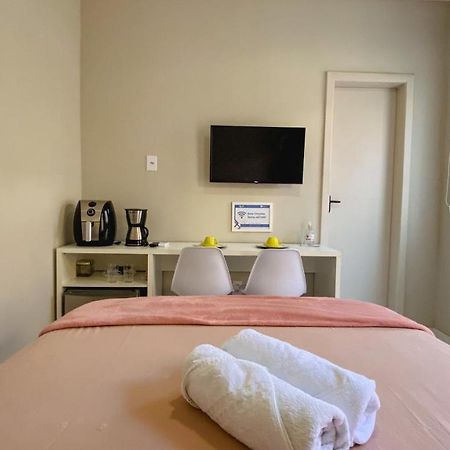 Kalug - Suite Casal Independente Em Guest House Ilheus Bagian luar foto