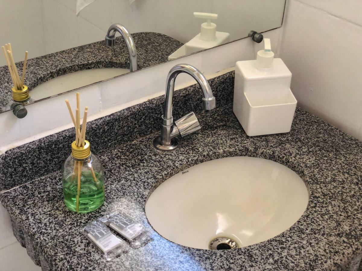 Kalug - Suite Casal Independente Em Guest House Ilheus Bagian luar foto