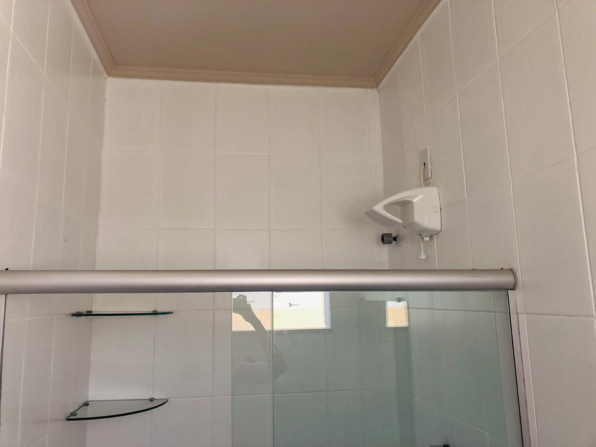 Kalug - Suite Casal Independente Em Guest House Ilheus Bagian luar foto